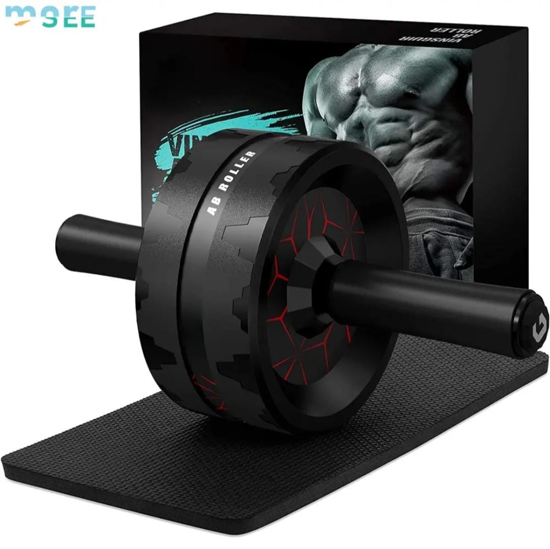 Exercise Ab Roller Wheel