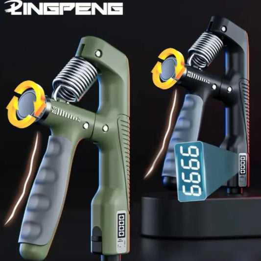 Hand Grip Strengthener