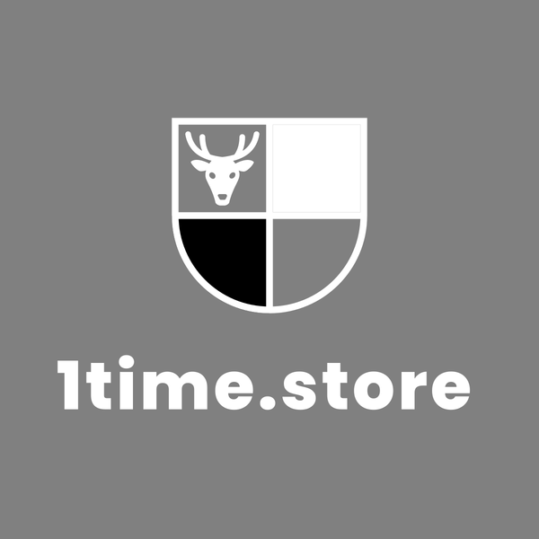 1time.store